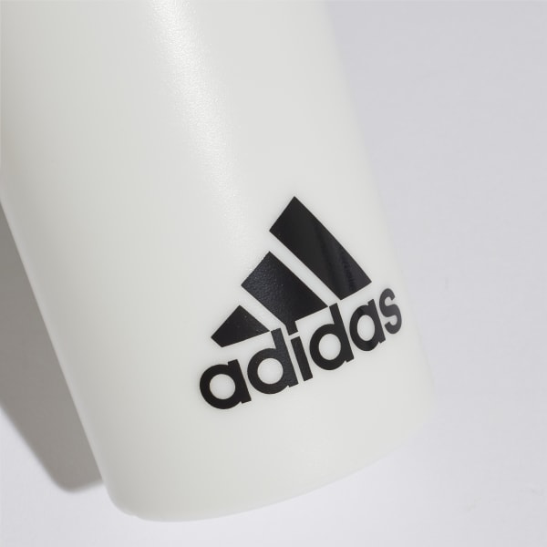 bílá Performance Water Bottle 0.5 L