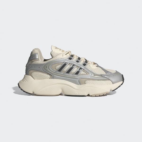 adidas OZMILLEN Shoes - White | adidas Singapore
