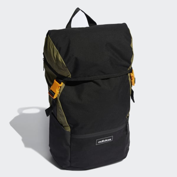 Black Street Camper Backpack SX191