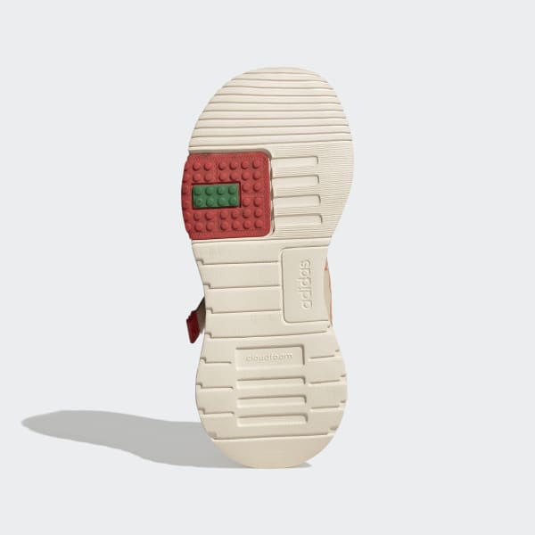 bézová Tenisky adidas x LEGO® Racer TR