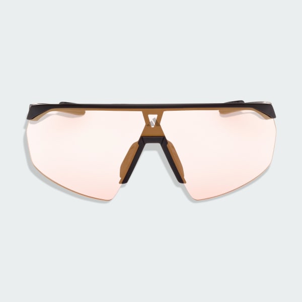 Black Sport Sunglasses SP0075