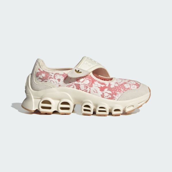 Adifom Megajane X Liberty London Shoes