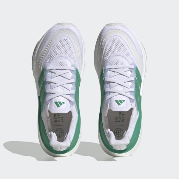 Blanco Tenis Ultraboost Light 23