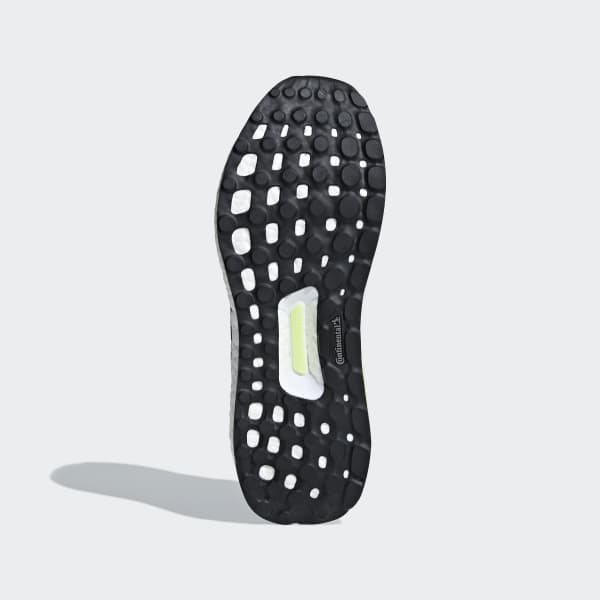 adidas ultraboost st mens running shoes