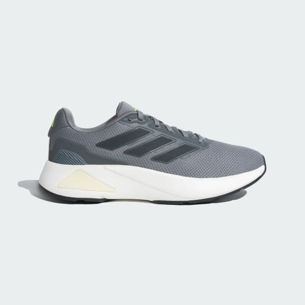 Grey Zap-Fast 2 Shoes