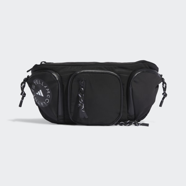 adidas X_PLR Bum Bag - Black