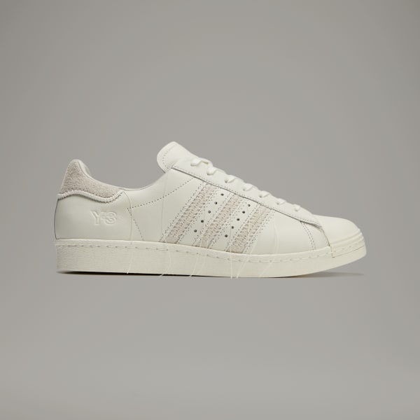 Adidas y3 hotsell 80s bianche