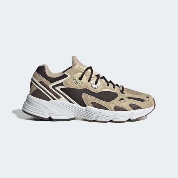 Beige Tenis Astir
