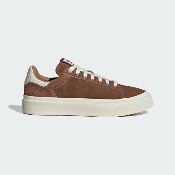 Marron Chaussure Stan Smith CS Lux