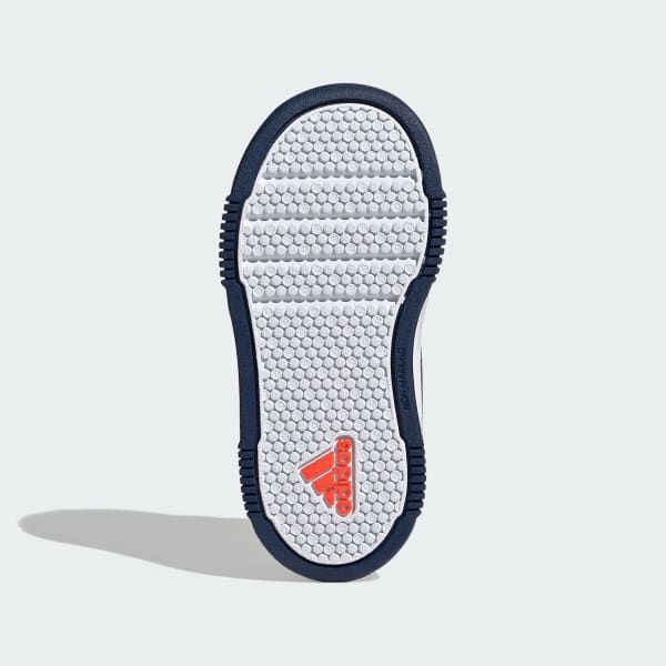 Blue Tensaur Hook and Loop Shoes