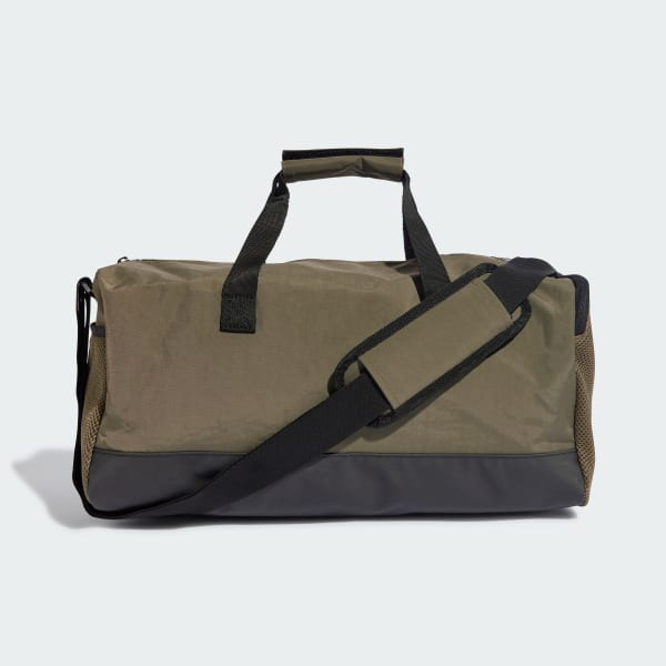 adidas 4ATHLTS Duffel Bag Small Green adidas Singapore
