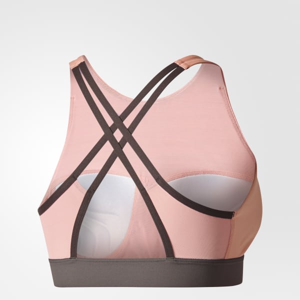 top deportivo rosa