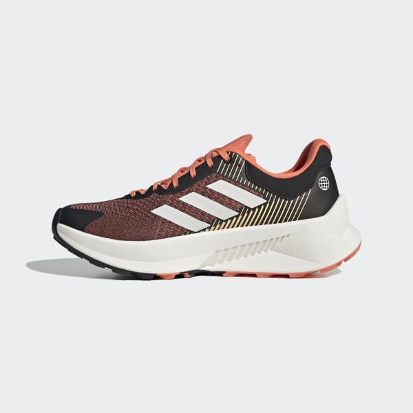 Adidas running online trail