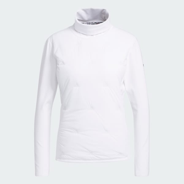 アディダス 【ゴルフ】Frost Guard 保温 キルトコンビネーション