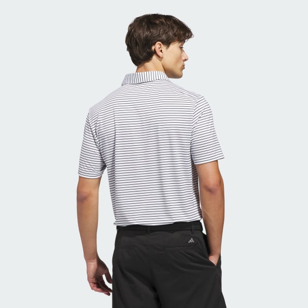 Blanco PERF 2 CLR POLO