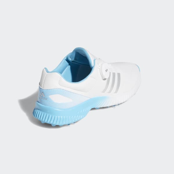 Adidas women's response bounce boa golf shoes cheap
