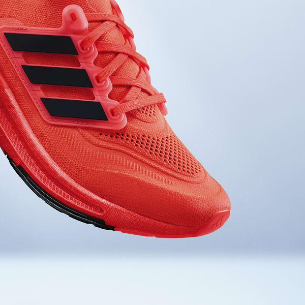 adidas Ultraboost Light Shoes - Orange | Running | adidas