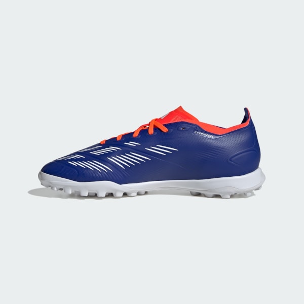 adidas Predator League Turf Soccer Shoes Blue Free Shipping with adiClub adidas Canada