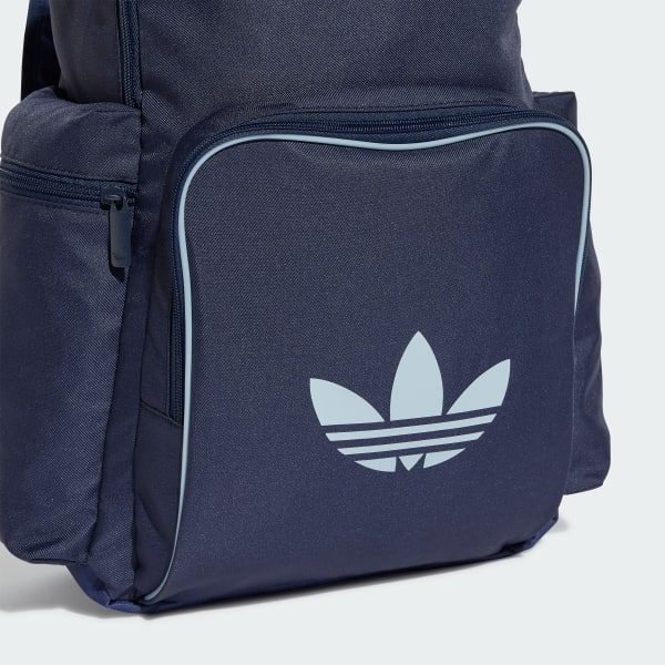 Azul Mochila Adicolor