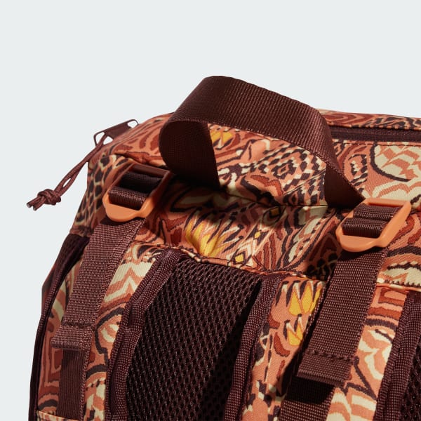adidas x FARM Rio Premium Backpack - Multicolor | Free