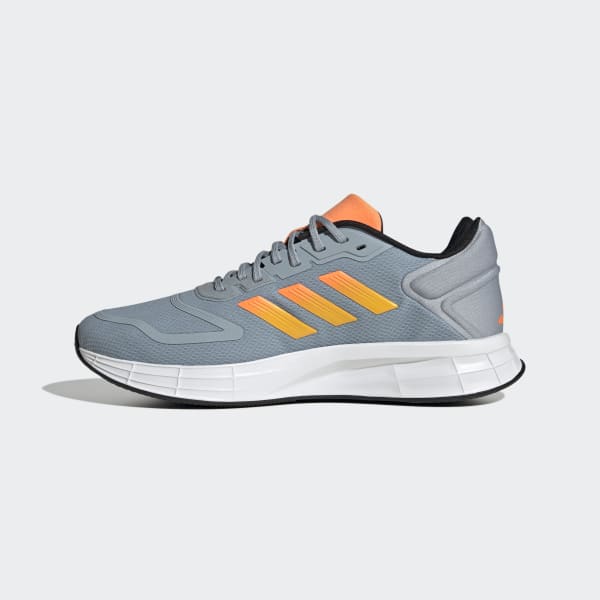 adidas duramo 10 orange