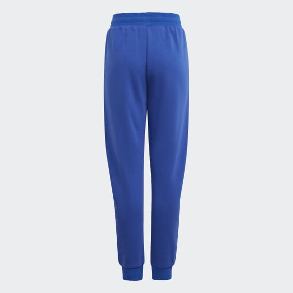 Azul Calça Adicolor