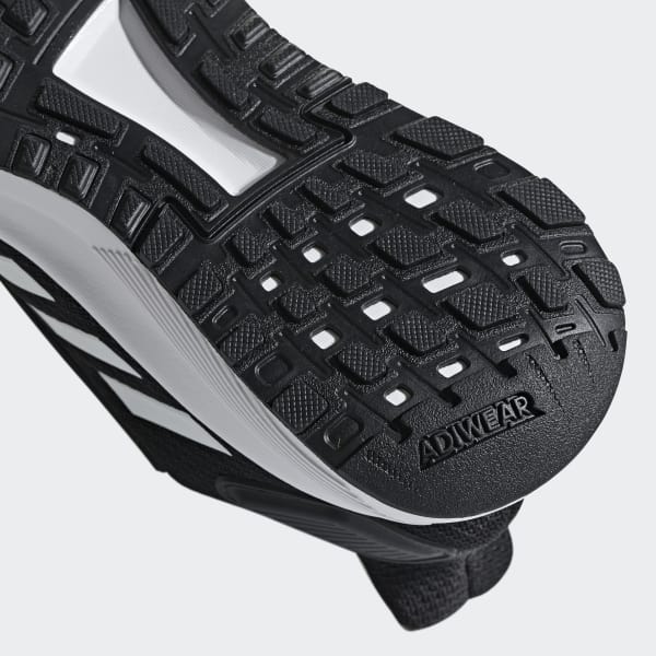 adidas Duramo 9 Shoes - Black | adidas 