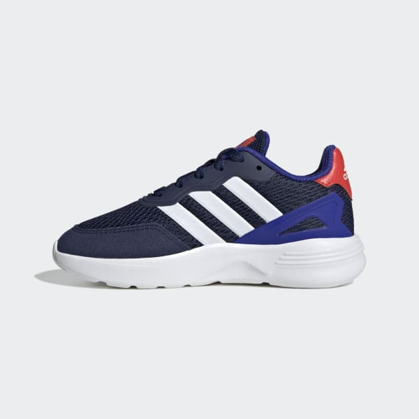 Nebzed Lifestyle Lace Running Shoes