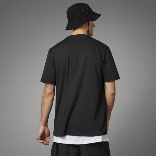 Negro Polo Lift Your Mind