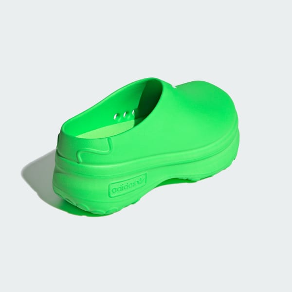 ◆adidas◆ Adiform Stan Mule Green IE0481 Buy Wmns Adifom Stan Smith Mule 'Collegiate Green' - IE0481
