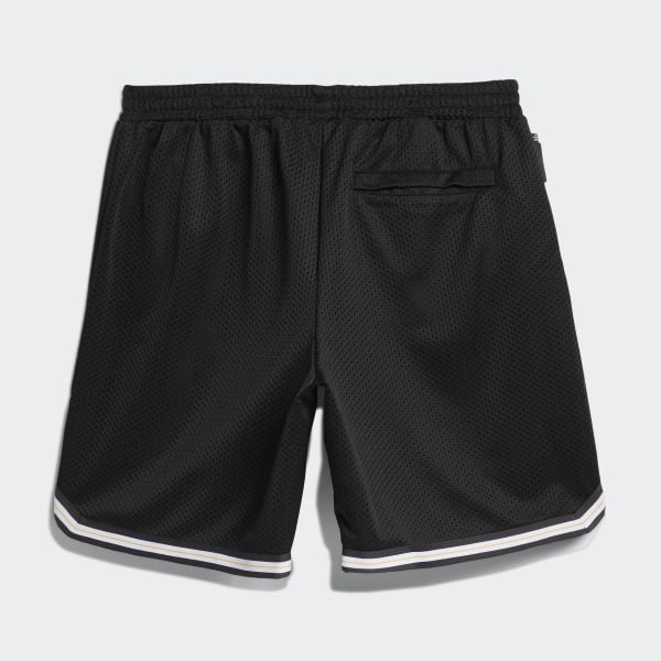 noir Short Basketball Tyshawn (Non genré) JDX61