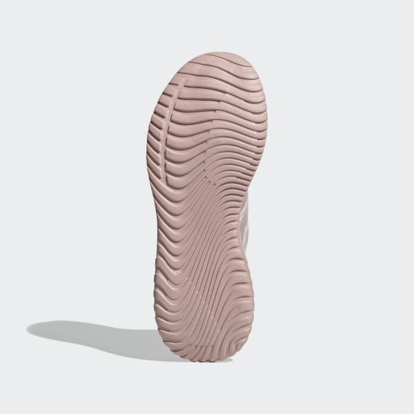 adidas kaptir white gray black