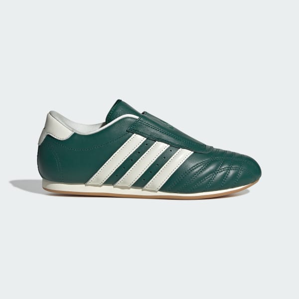 adidas Taekwondo Sneakers - Black | Free Shipping with