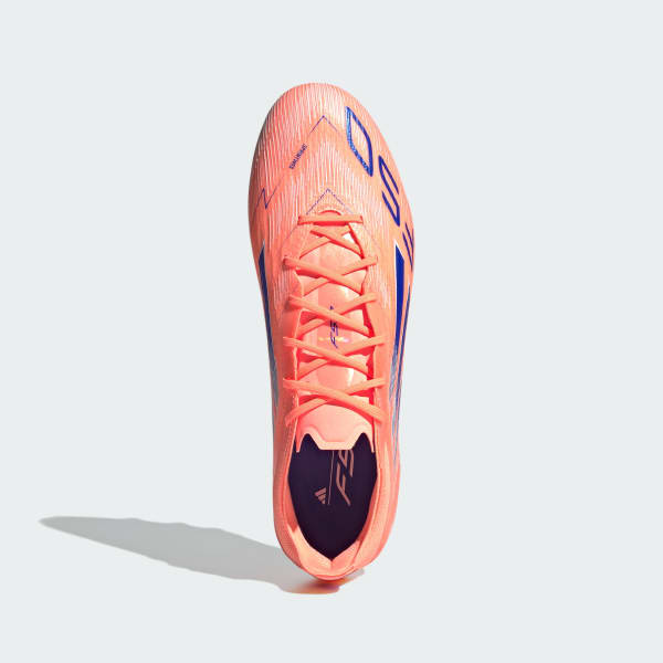 F50 Elite Artificial Grass Cleats