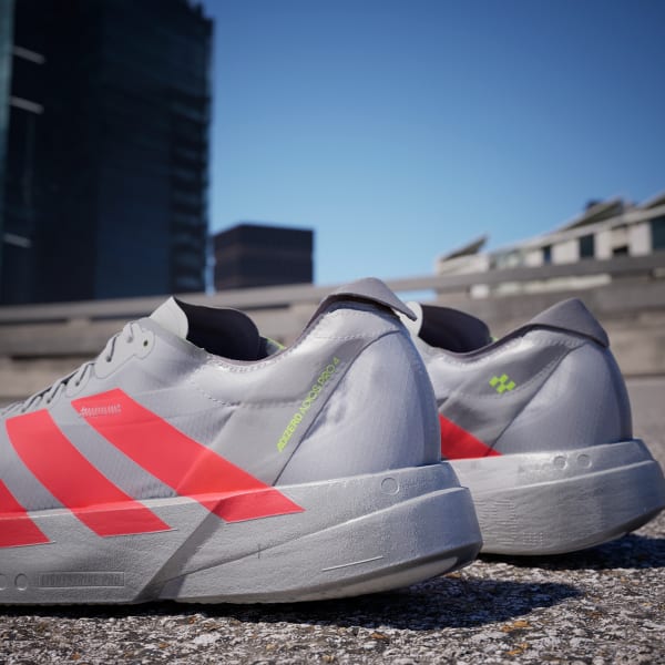 アディダス アディゼロ アディオス プロ 4 / Adizero Adios Pro