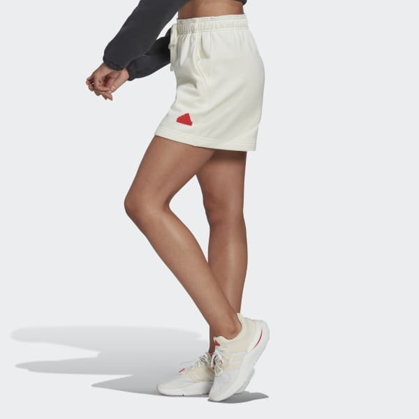 biela Sweat Shorts TA058