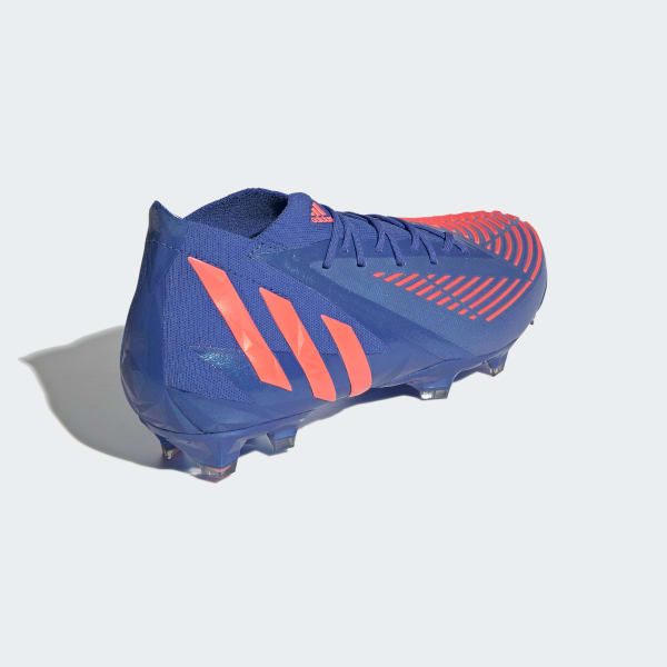 Guayos adidas predator new arrivals azules