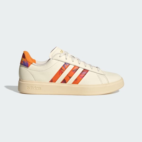 Blanco Zapatillas Grand Court 2.0