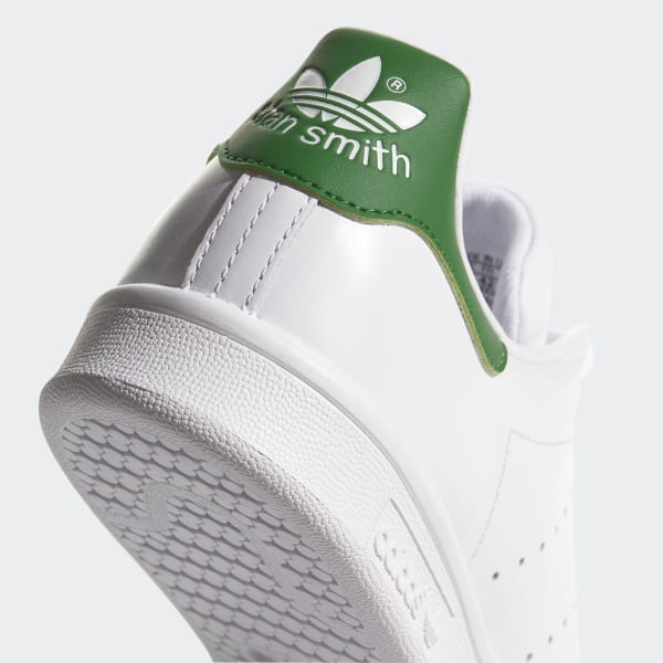 Shoes Stan Smith Shoes White adidas South Africa