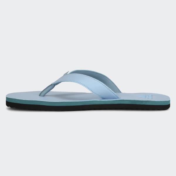 adidas COSET FLIP-FLOPS - Turquoise | adidas India