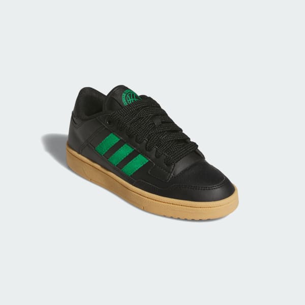 Negro Tenis Rapid Court Low.