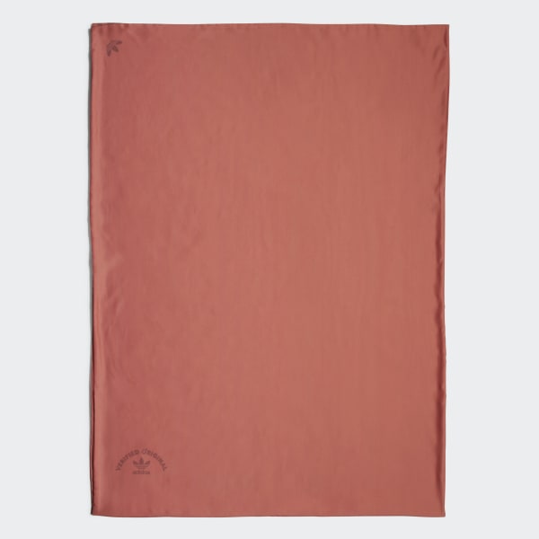 Bruin Hoofddoek