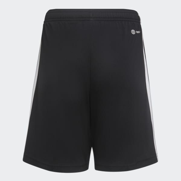 Sort Ajax Amsterdam x Daily Paper 22/23 tredjeshorts