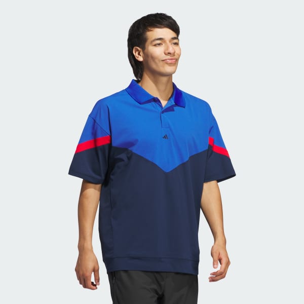 Adidas 365 golf shirts discount