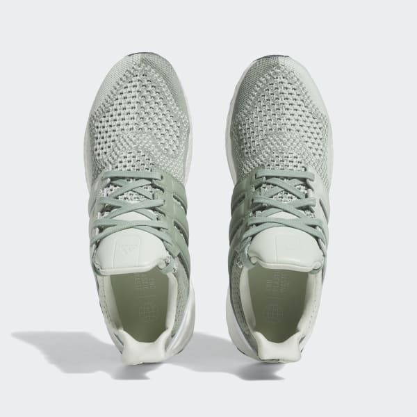 Linen Green Adidas Ultra Boost 19 Mint Adidas Ultraboost Shoes