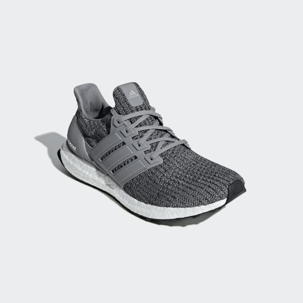 adidas ultra boost grey three core black