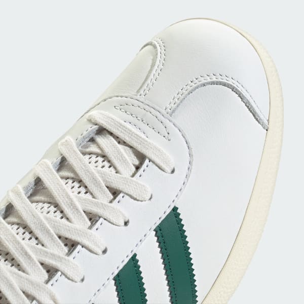 adidas Buty Gazelle - Bialy | adidas Poland adidas Buty Gazelle - Bialy | adidas Poland