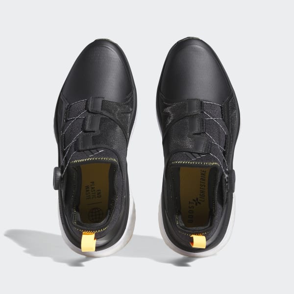 Schwarz Solarmotion BOA Golfschuh