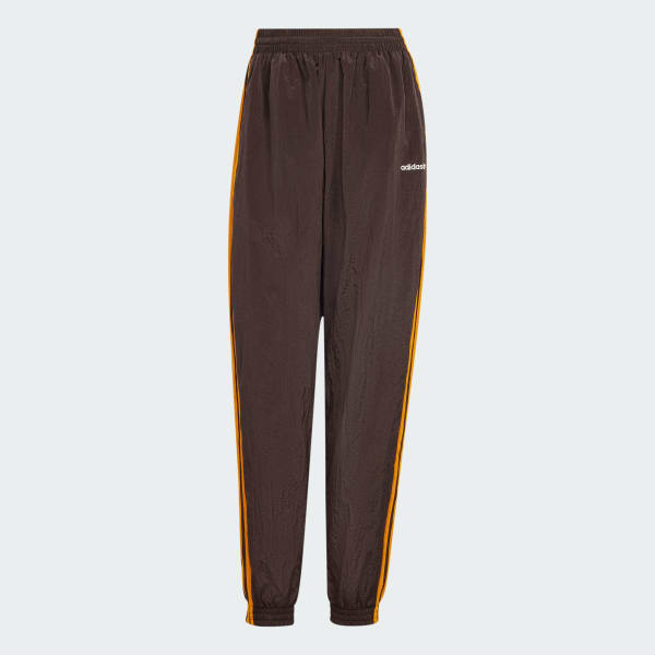 adidas 80s Track Pants Brown adidas Thailand