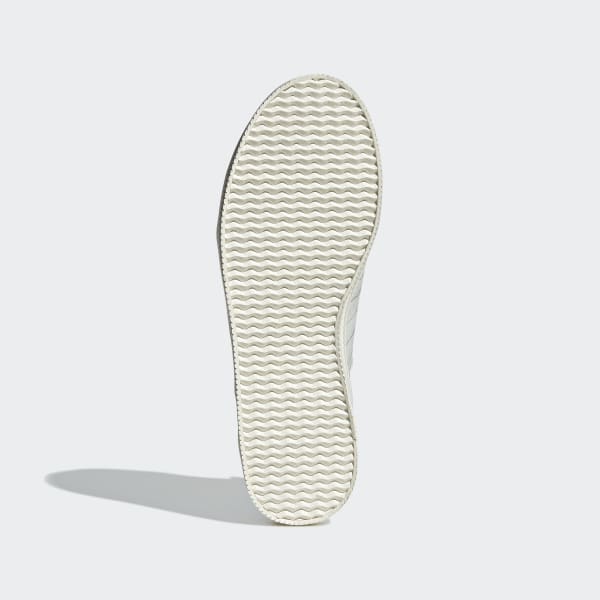 Blanco Zapatilla Nizza Parley